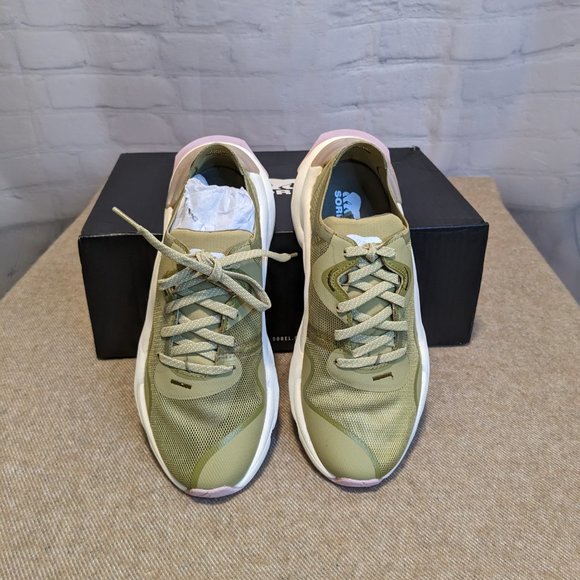 Sorel WOMEN'S KINETIC™ RNEGD FLOAT SNEAKER-Size 6 - Picture 3 of 8